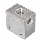 Ventilkörper SB-A2-0103AL 250 bar 3 / 4-16 UNF G3 / 8