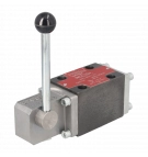 Aro-hytos RPR3-063C11/A1 Verteiler