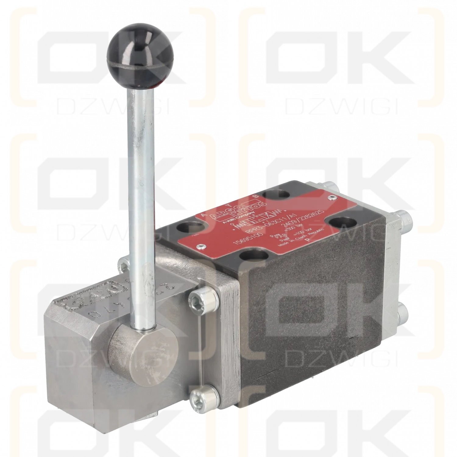 Aro-hytos RPR3-063C11/A1 distributor