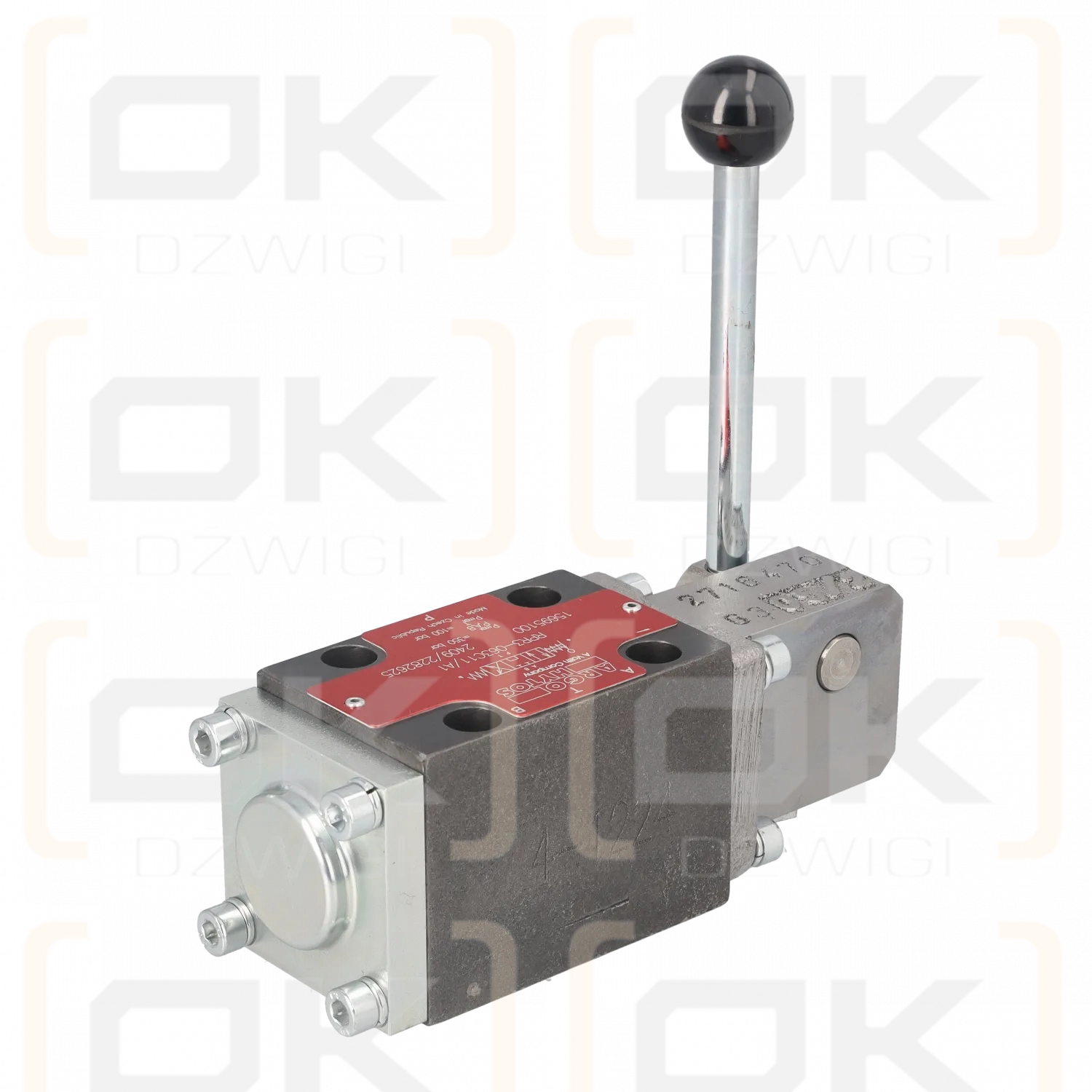 Aro-hytos RPR3-063C11/A1 distributor