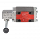Aro-hytos RPR3-063C11/A1 distributor