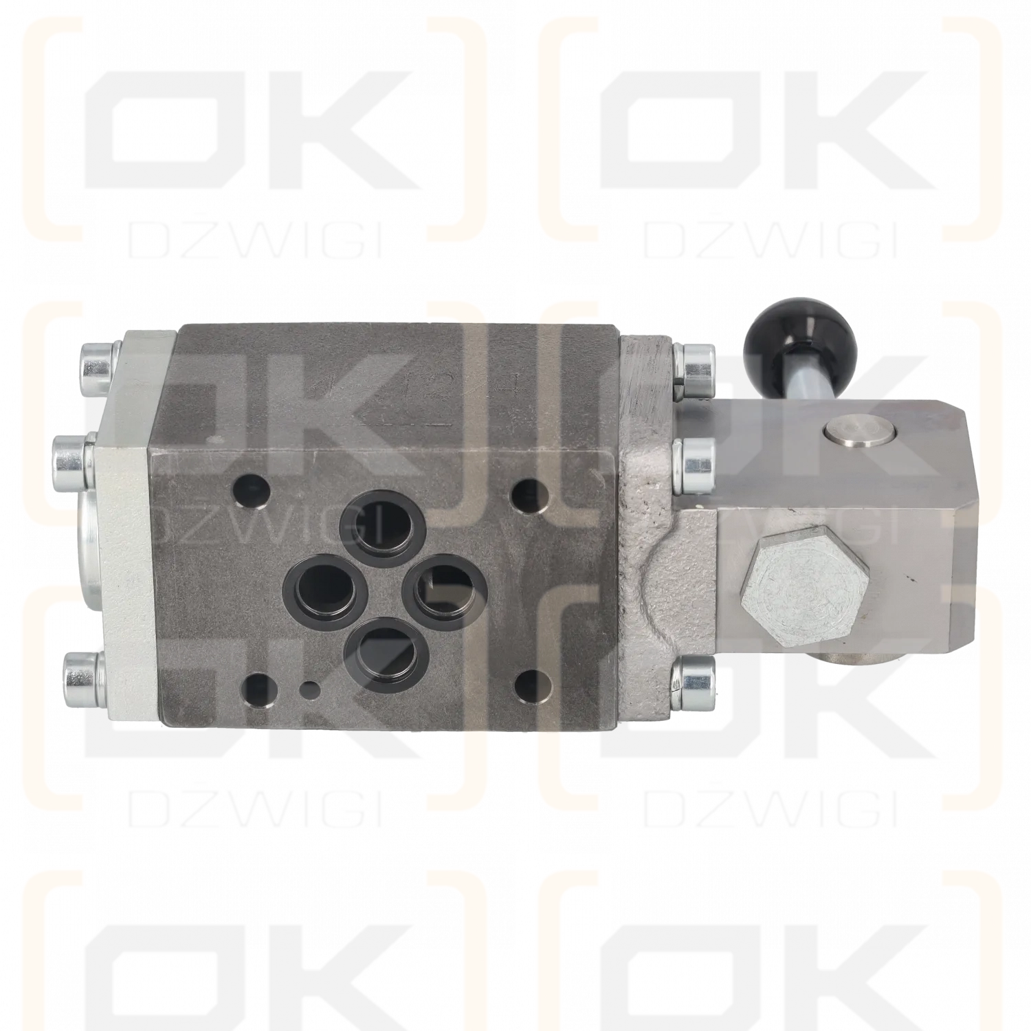 Aro-hytos RPR3-063C11/A1 distributor