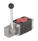 Распределитель слайдов Argo Hytos RPR3-062J15-1