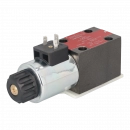 Válvula de carrete Argo-Hytos RPE3-062R11/01200E1