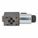 Válvula de carrete Argo-Hytos RPE3-062R11/01200E1