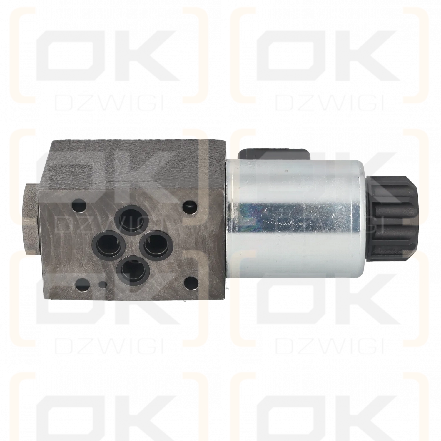 Válvula de carrete Argo-Hytos RPE3-062R11/01200E1