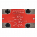 Válvula de carrete Argo-Hytos RPE3-062R11/01200E1