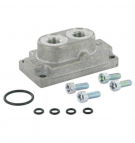 Danfoss PVG32 PVH hydraulic controller