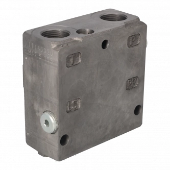 Danfoss PVP Inlet Cover