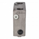 Danfoss PVP-Eingangsabdeckung