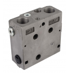 Danfoss Fassi PVP32-INLET-BSP-OC pump module