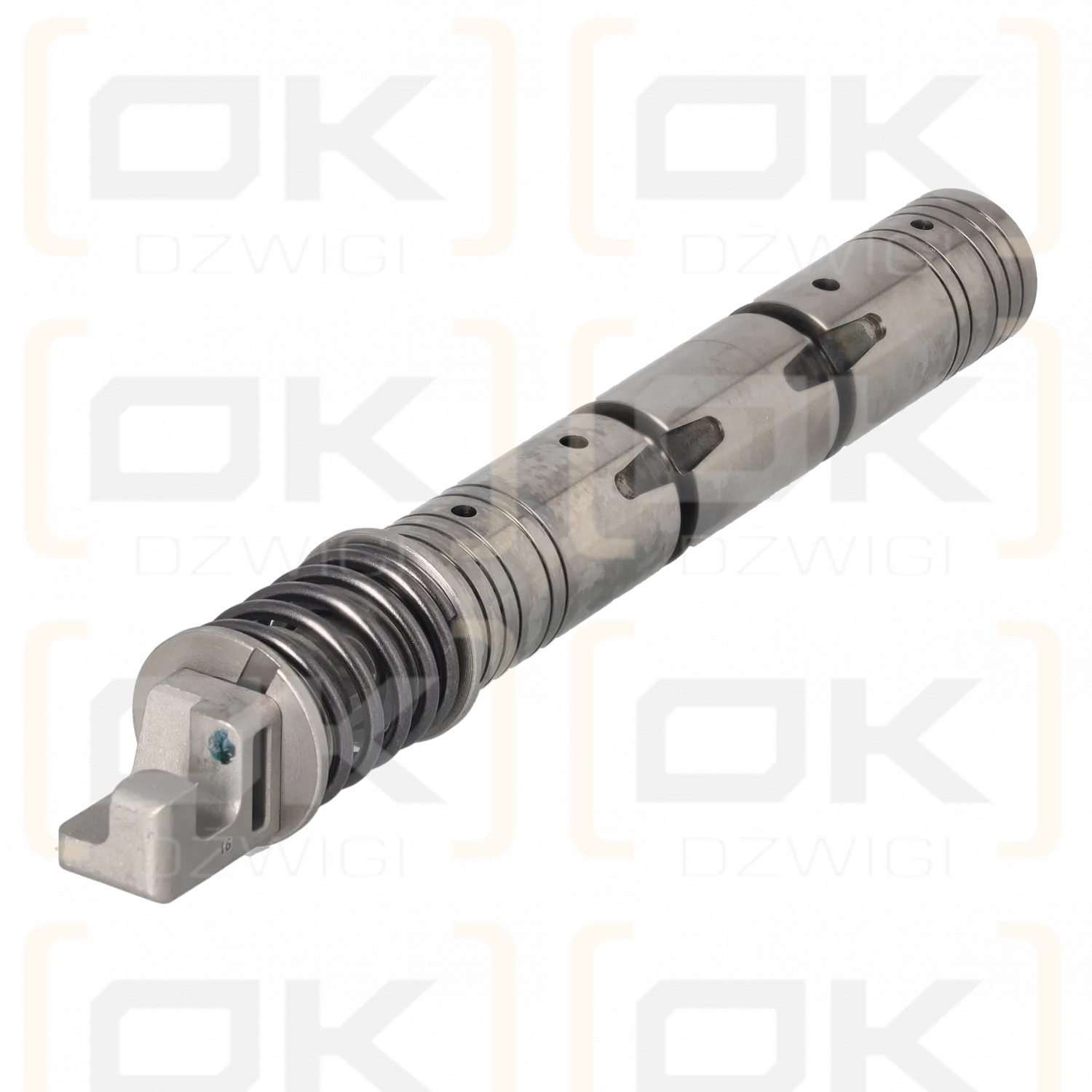 Danfoss PVG32 slider 25l / min