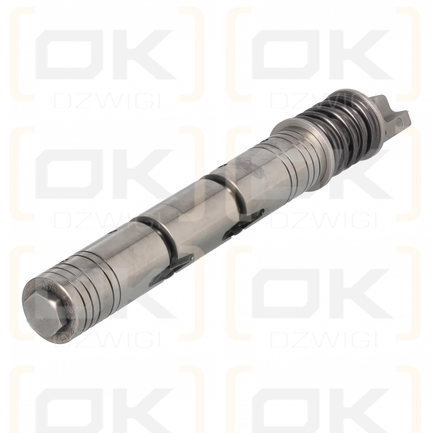 Danfoss PVG32 slider 25l / min