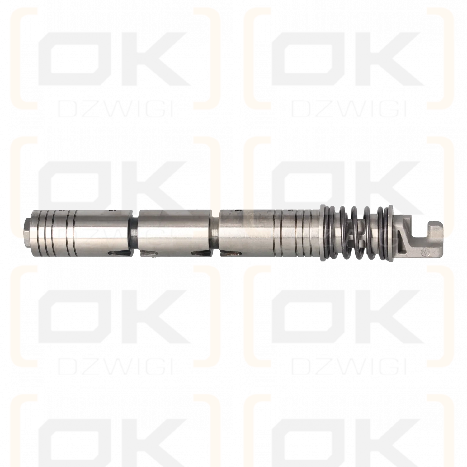 Danfoss PVG32 slider 25l / min