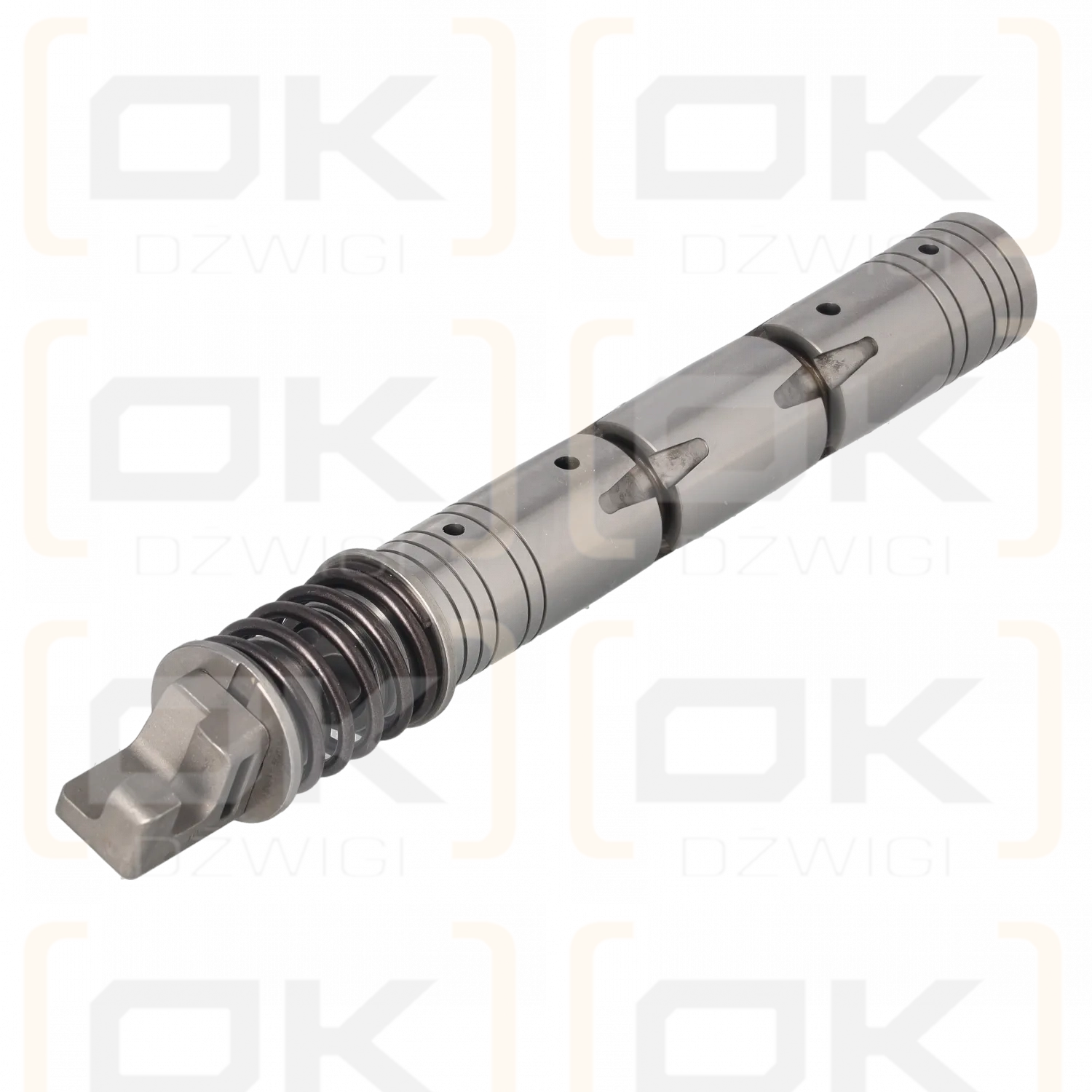 Danfoss PVG32 slider 40l / min