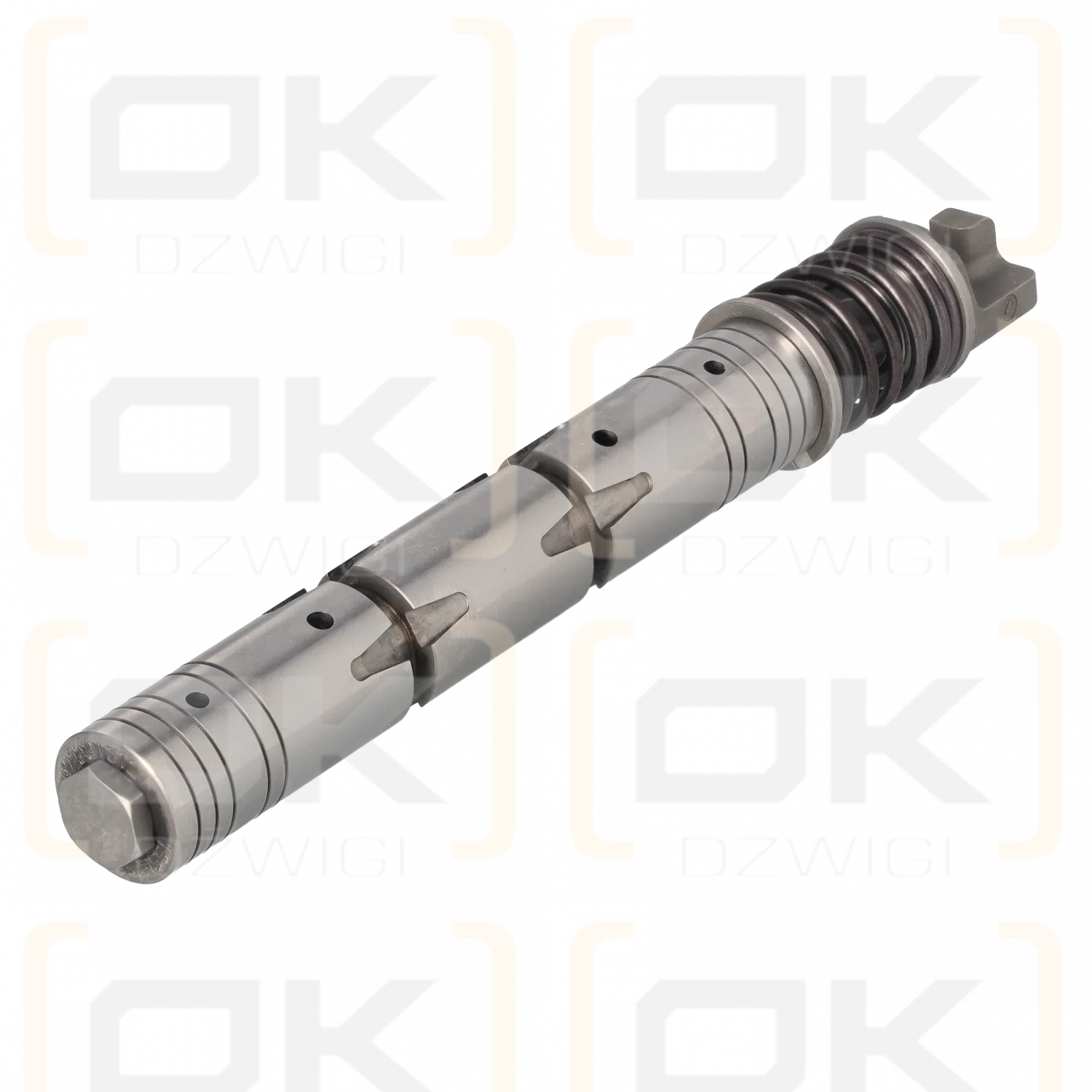 Danfoss PVG32 slider 40l / min