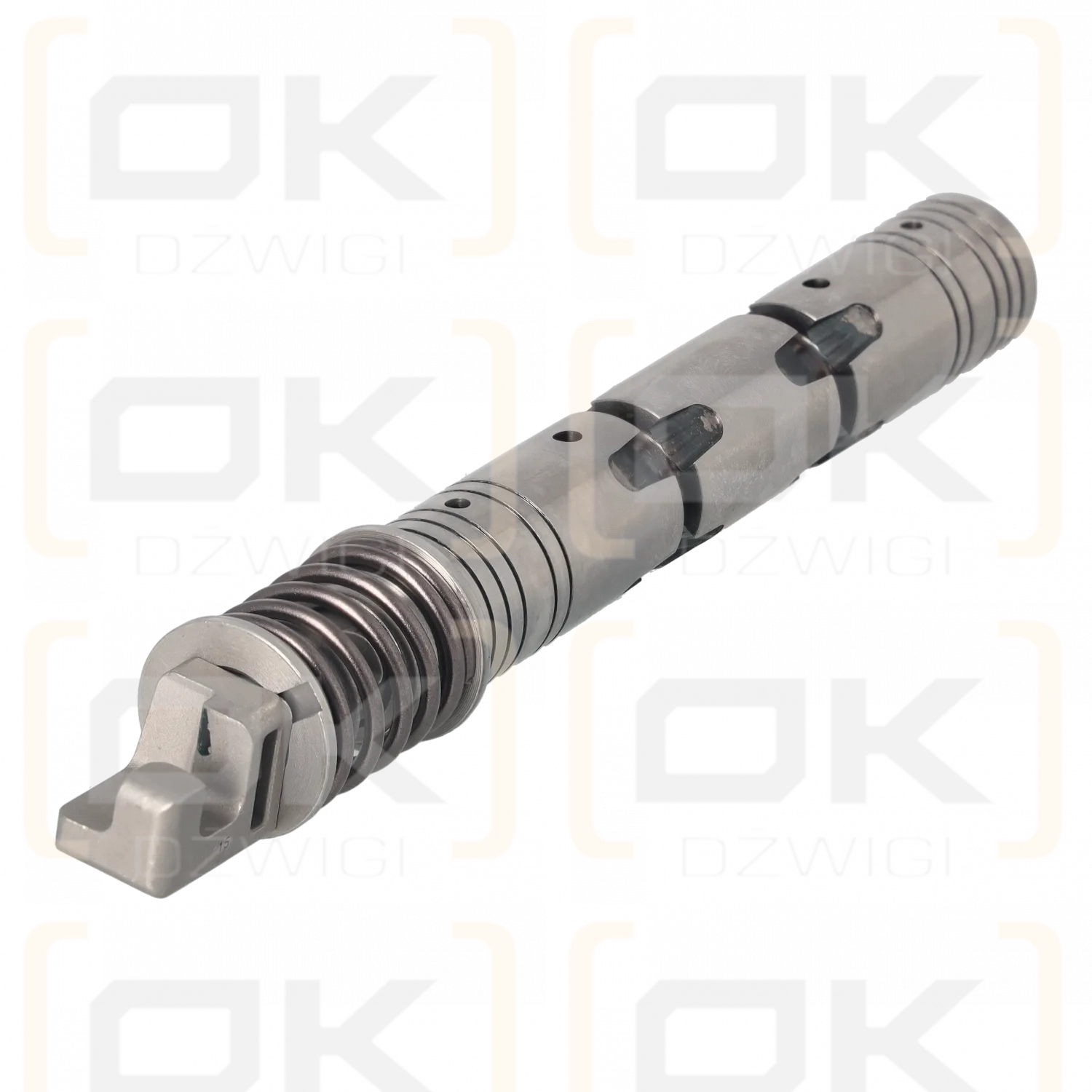 Suwak Danfoss PVG32 65l/min