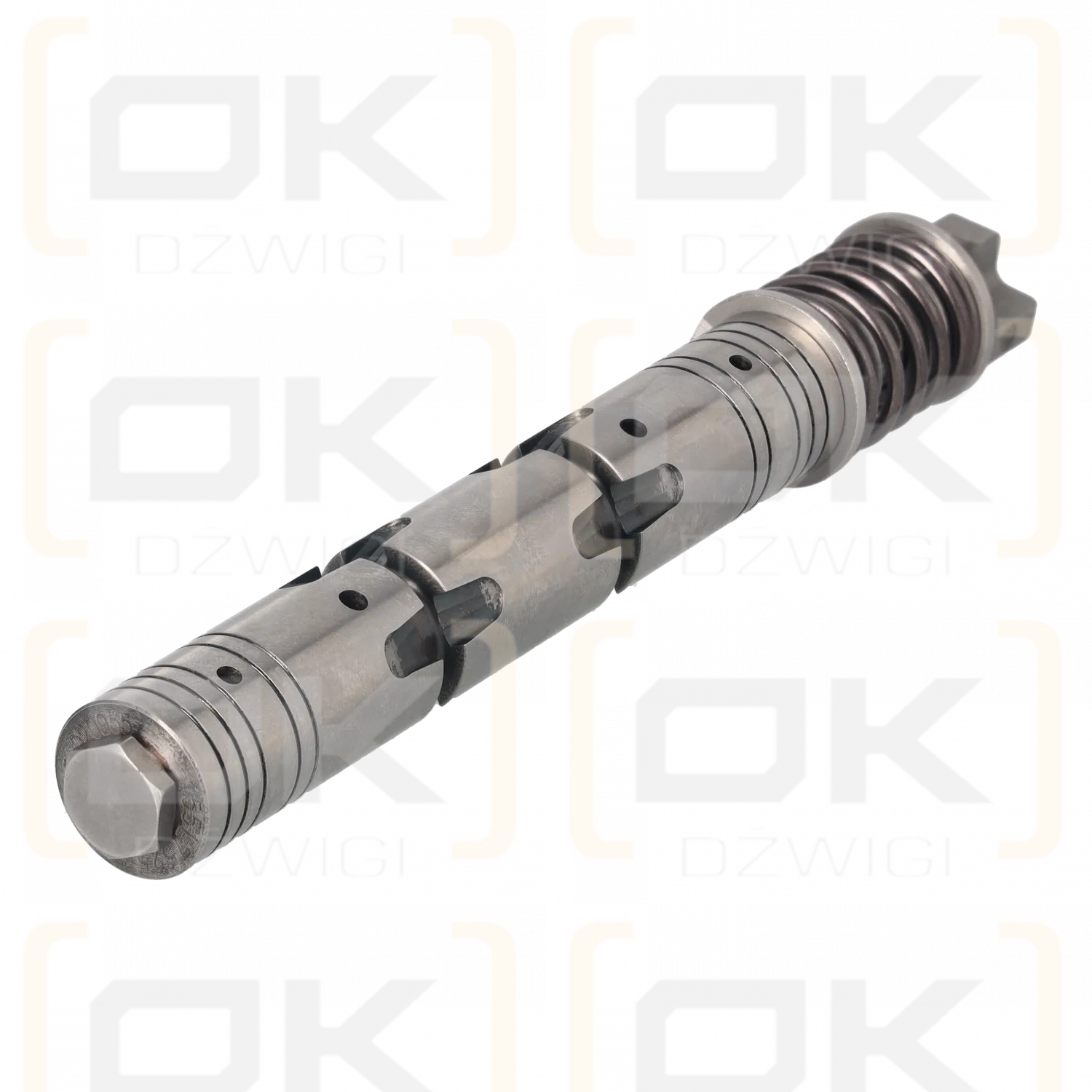 Suwak Danfoss PVG32 65l/min