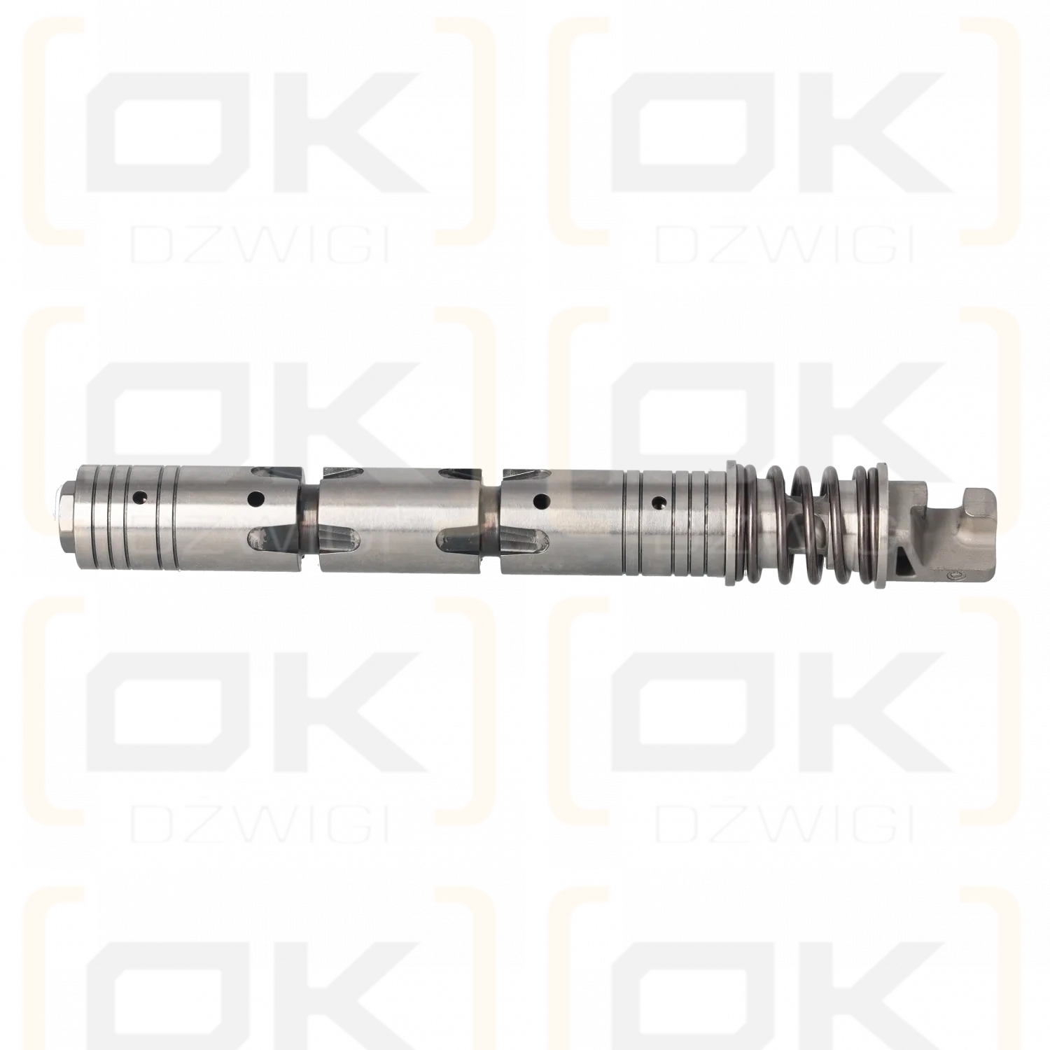 Suwak Danfoss PVG32 65l/min