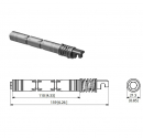 Danfoss PVG32 Schieberventil 60l/min