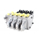 Danfoss PVG32 hydraulic distributor