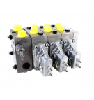 Danfoss PVG32 hydraulic distributor, 3-section