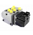 Danfoss PVG32 hydraulic distributor, 2-section