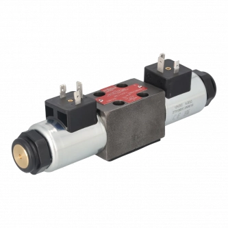 Argo-hytos RPE3-043Y11/01200E1 Verteiler