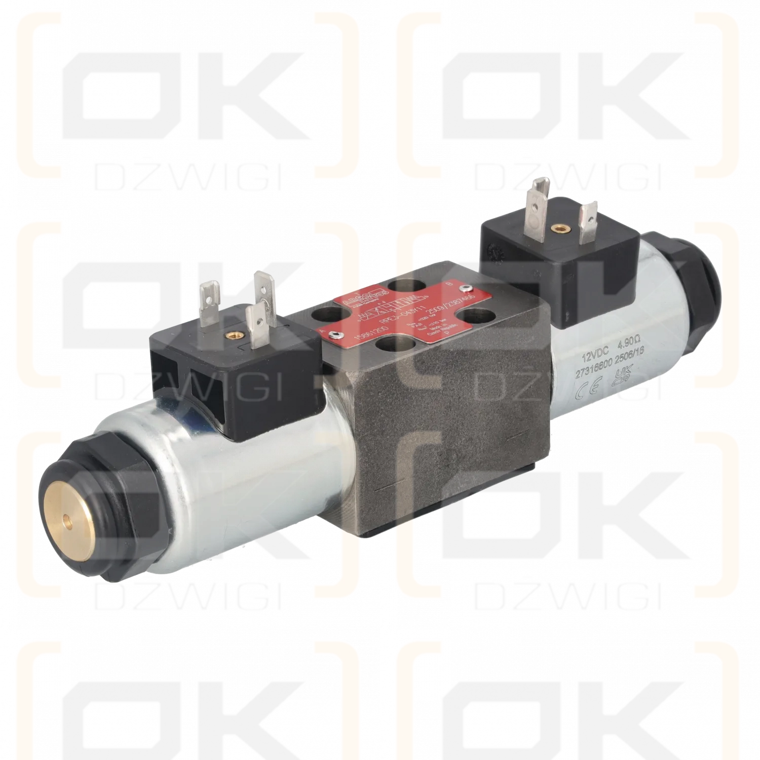 Argo-hytos RPE3-043Y11/01200E1 distributor