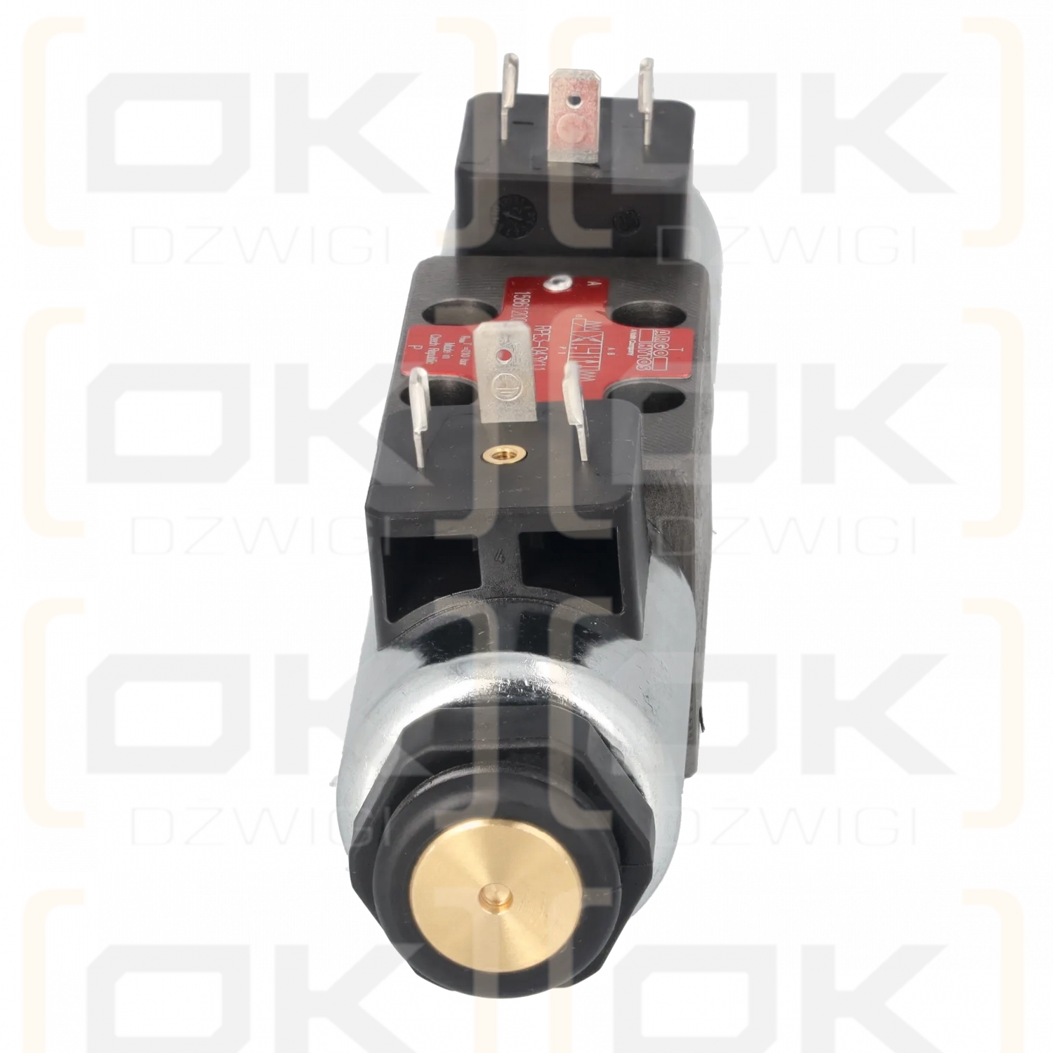 Argo-hytos RPE3-043Y11/01200E1 distributor