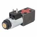 Argo-Hytos RPE3-042R11/02400E1 Schieberventil