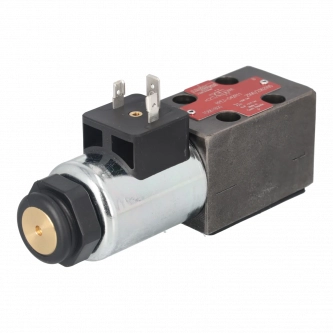 Válvula de carrete Argo-Hytos RPE3-042r11/02400e1