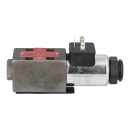 Argo-Hytos RPE3-042R11/02400E1 Schieberventil