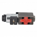 Argo-Hytos RPE3-042R11/02400E1 Schieberventil