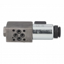 Argo-Hytos RPE3-042R11/02400E1 Schieberventil