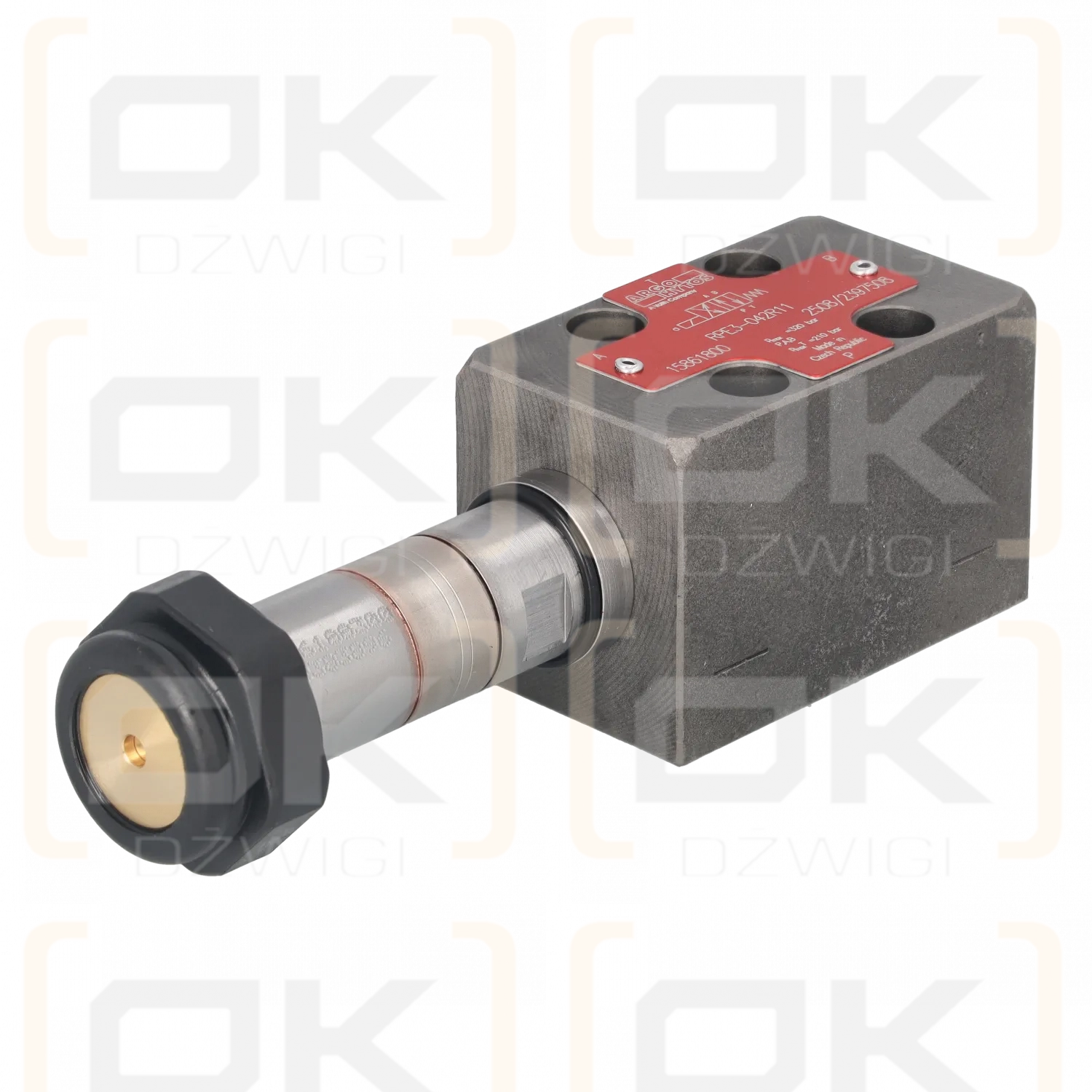 Divisor RPE3-042R11