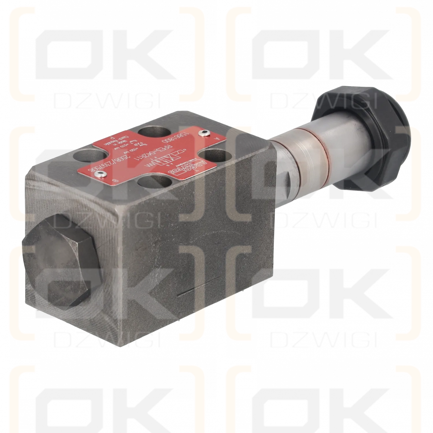 Divisor RPE3-042R11