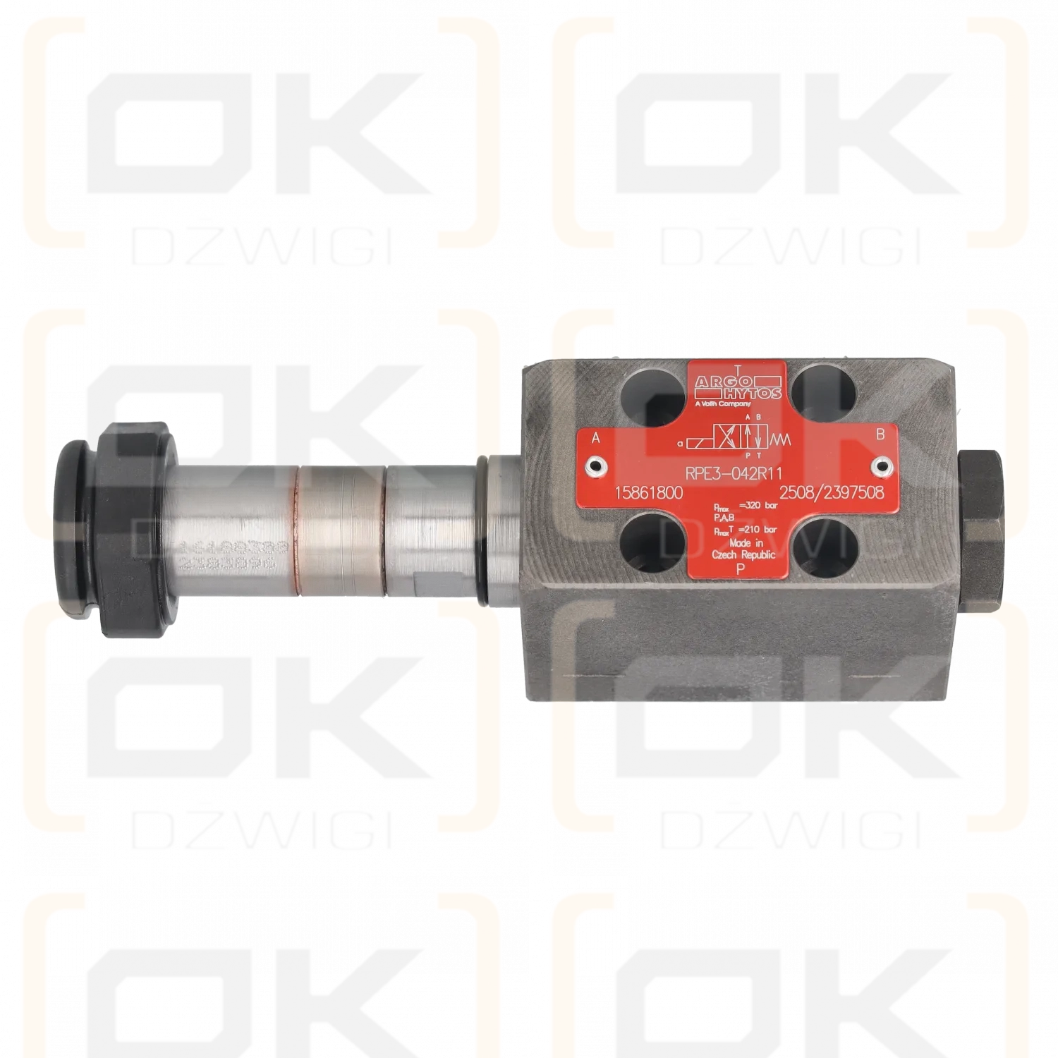 Divisor RPE3-042R11