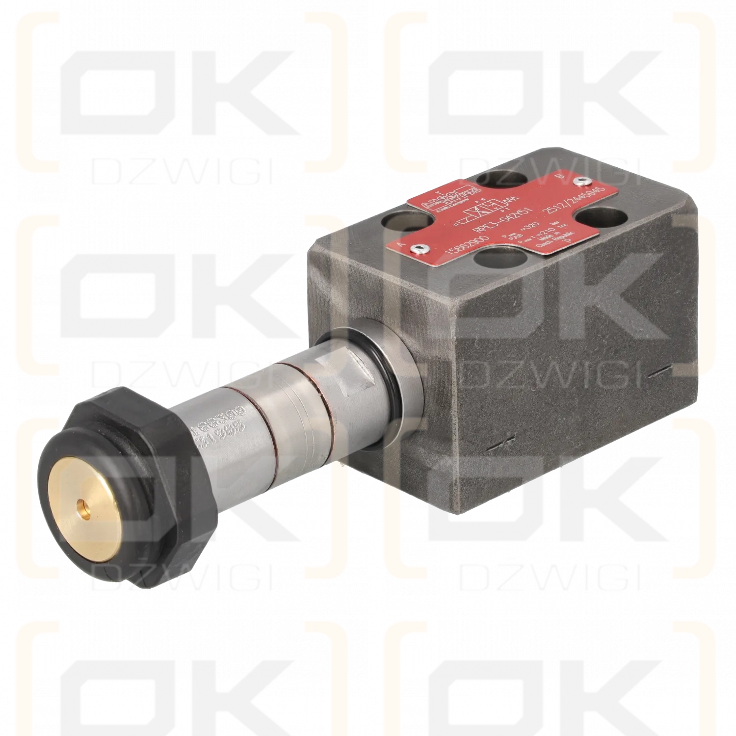 Argo-hytos RPE3-042Y51 distributor