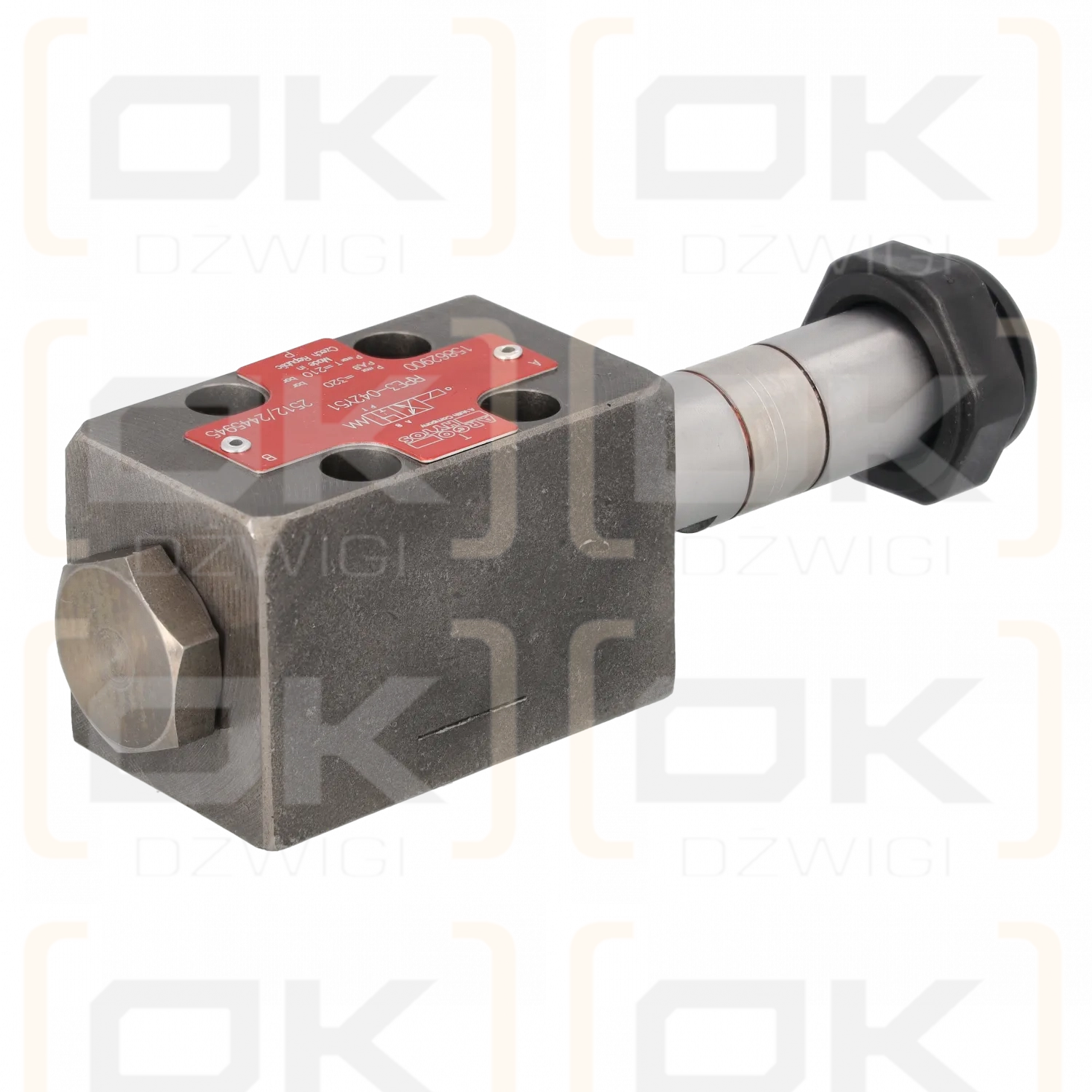 Argo-hytos RPE3-042Y51 distributor