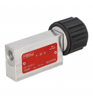 Zawór dławiący Argo-hytos VSO1-04/R3-G