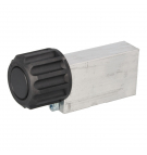 Argo-hytos VSO1-04/R2.5-OG throttle valve