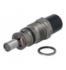 Argo Hytos VPP1-10-TV/32 Direct Acting Relief Valve