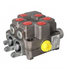 Hydraulikverteiler Nordhydraulic RM272 280 BAR