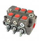 Nordhydraulic RM273 hydraulic distributor