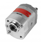 Argo-Hytos GP1-2.5L-ACKC-AGBPA-N/SMA05 gear pump