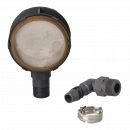 Suction filter 2SF 56/48-0.063 C GP1
