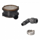 Suction filter 2SF 56/48-0.063 C GP1