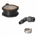 Suction filter 2SF 56/48-0.063 C GP1
