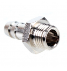 Christmas tree connector N9 G1 / 4